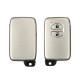 Smart Key Shell 2 Button for Toyota