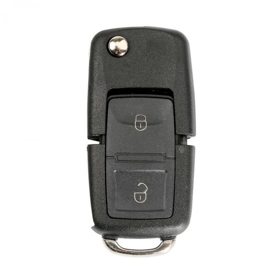 KD900(B01-2)  URG 200 2Button Remote Keys for VW