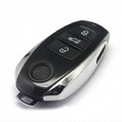 Remote Key for Volkswagen Touareg 3Buttons 315MHZ/433MHZ(OEM)