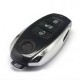 Remote Key for Volkswagen Touareg 3Buttons 315MHZ/433MHZ(OEM)