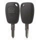 Remote Key Shell 2 Button For Renault 5pcs/lot