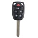 Remote Key 5+1 Buttons 313.8MHZ for Honda