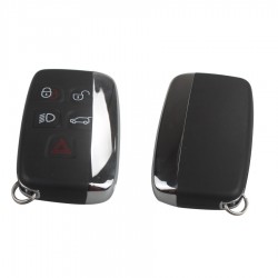 Remote Key 4+1 Buttons 315mhz for Land Rover Discovery