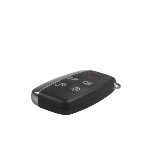 Remote Key 4+1 Buttons 315mhz for Land Rover Discovery