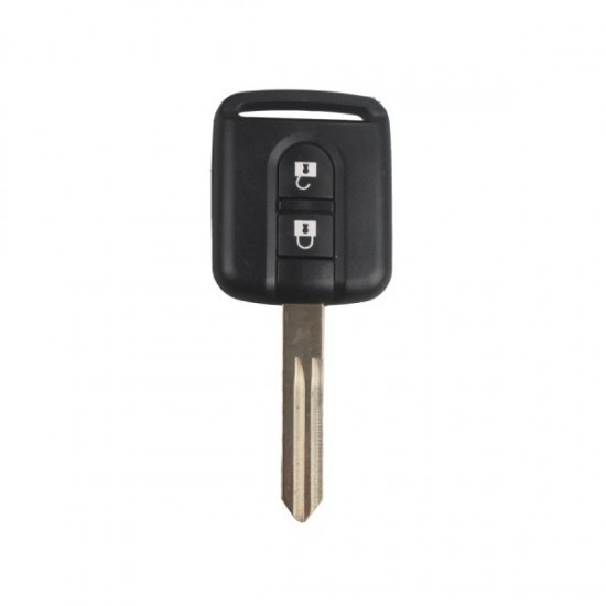 Remote Key 2 Buttons 433mhz with 7946 Chip for Nissan Elgrand