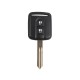 Remote Key 2 Buttons 433mhz with 7946 Chip for Nissan Elgrand