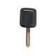 Remote Key 2 Buttons 433mhz with 7946 Chip for Nissan Elgrand