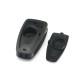 Ford Focus Folding Remote Shell 3 Buttons HU101 Blade