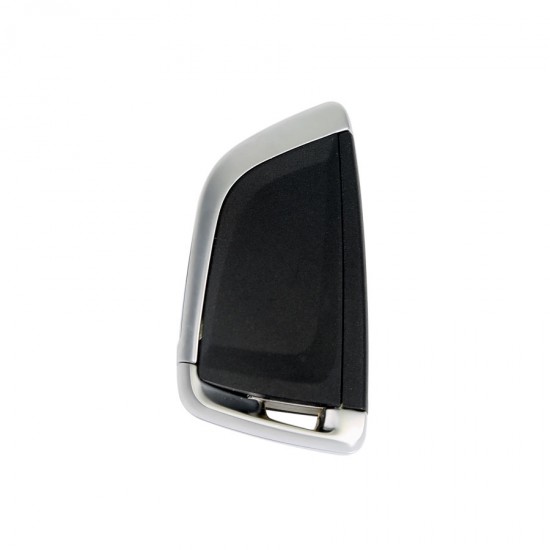 BMW F Series CAS4+/FEM Blade Key 315MHZ (Silver)