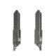 Flip Keyblade for Mazda M3-M6 10pcs/lot