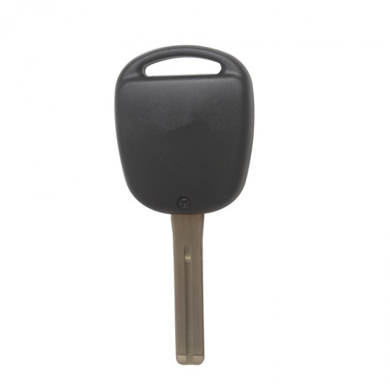 Remote Key Shell 2 Button (without the Paper Words) For Lexus 5pcs/lot