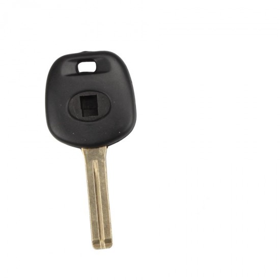 Transponder Key Shell TOY48 (Short) for Lexus 5pcs/lot