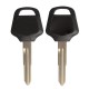 New Motorcycle Key Shell For Honda 10pcs/lot