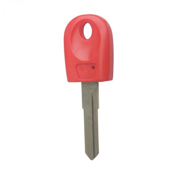 Motorcycle Key Shell (Red Color) For Ducati 5pcs/lot