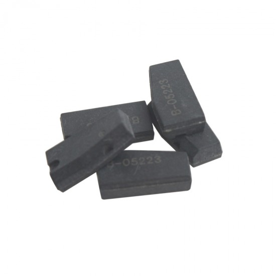 ID4D(60) Transponder Chip for Nissan A33 10pcs/lot