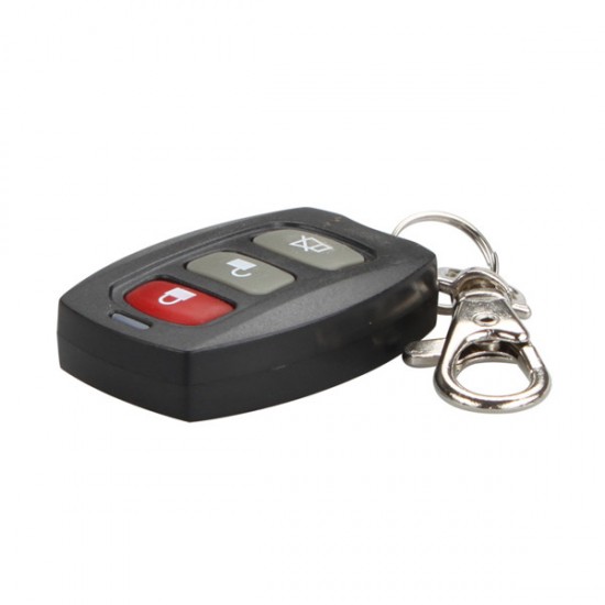 RD173 Remote Key Adjustable Frequency 290MHz - 450MHz