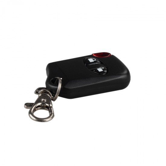 RD045 Remote Key Adjustable Frequency 290MHz - 450MHz