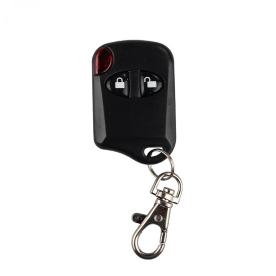 RD045 Remote Key Adjustable Frequency 290MHz - 450MHz