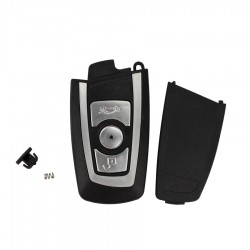 New Smart Key Shell 3 Button For BMW