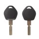 Key Shell 1 Button with Light for BMW