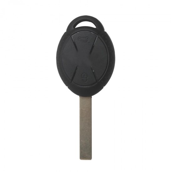 Mini Remote Key Shell 3 Button for BMW