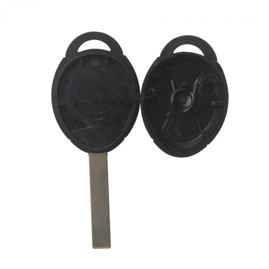 Mini Remote Key Shell 3 Button for BMW