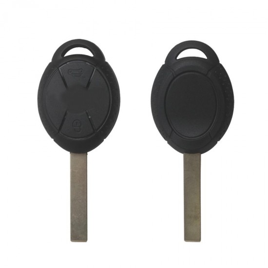 Mini Remote Key Shell 3 Button for BMW