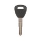 ID13 Transponder Key for Honda 5pcs/lot