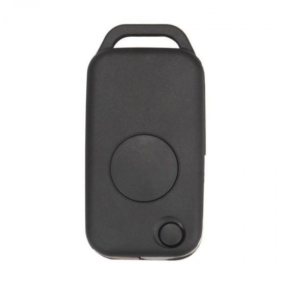 Remote Key Shell Cover 1 Button for Benz 5pcs/lot