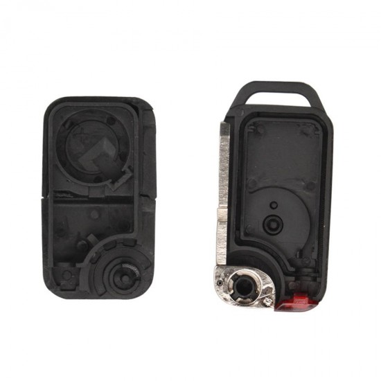 Remote Key Shell Cover 1 Button for Benz 5pcs/lot