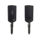 M6 M3 Flip Remote Key 2 Button 315MHZ (with 4D63) for Mazda