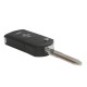 Flip Remote Key 3 Button 434MHZ (With 4D63) For Mazda M6