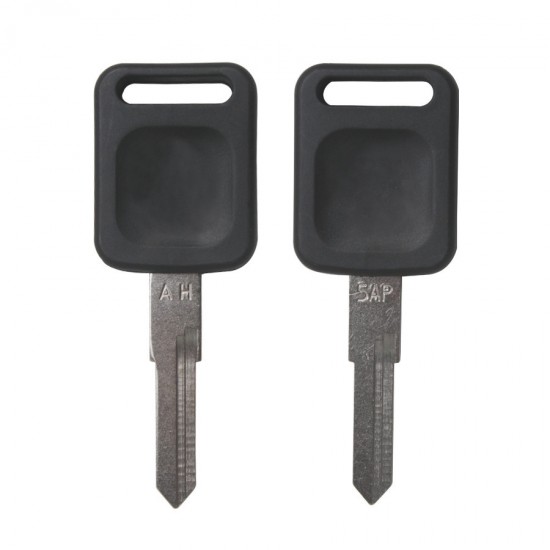 Transponder Key For VW Santana 5pcs/lot