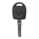 Key Shell for VW B5 Passat 10pcs/lot