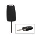 Modified Remote Flip Key Shell 5 Button For Buick