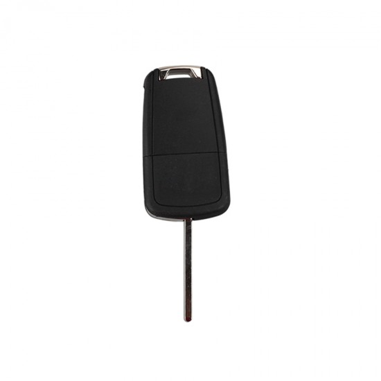 Modified Remote Flip Key Shell 5 Button For Buick