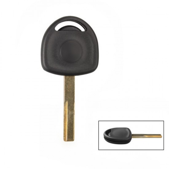 Key Shell for Opel 5pcs/lot