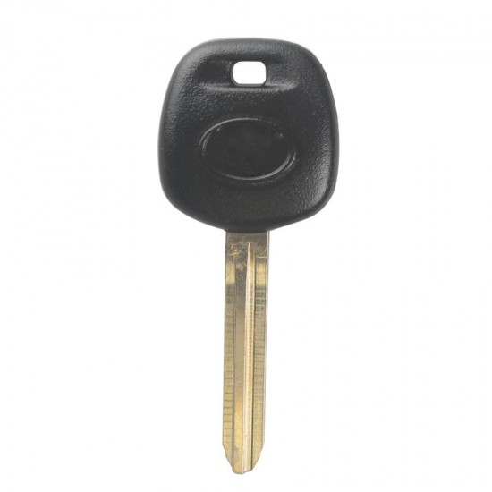 Transponder Key ID4D60 TOY43 for Toyota 5pcs/lot