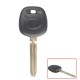 Transponder Key ID4D60 TOY43 for Toyota 5pcs/lot