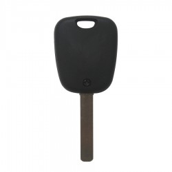 Remote Key 2 Button 434MHZ VA2 2B( Without Groove) for Citroen