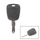 Remote Key Shell 2 Button (206) for Citroen