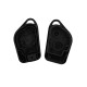 Remote Shell 2 Button 2B for Citroen 10pcs/lot