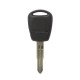 Key Shell Side 1 Button HYN11 for Hyundai 10pcs/lot