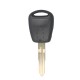 Key Shell Side 1 Button HYN10 for Hyundai 5pcs/lot