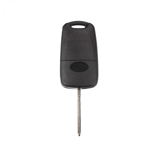 HDC Modified Flip Remote Key Shell 3 Button for Hyundai 10pcs/lot