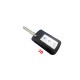 Modified Remote Key Shell 3 Button for Hyundai Sonata NFC 10pcs/lot