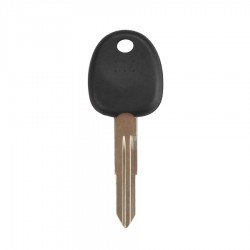 Transponder Key ID46 ( With Left Keyblade) for Hyundai