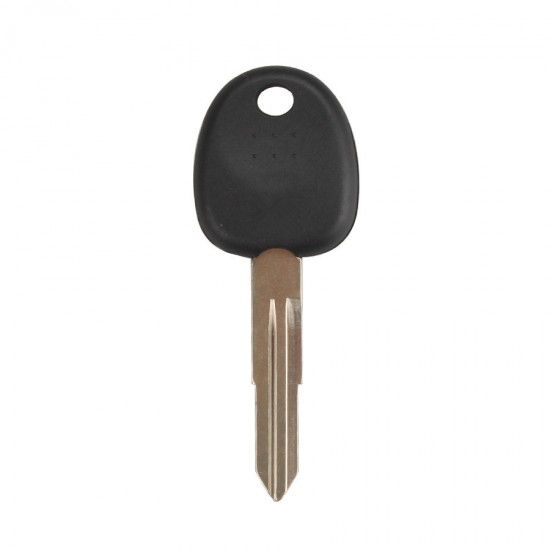 Transponder Key ID46 ( With Left Keyblade) for Hyundai