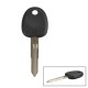 Transponder Key ID46 ( With Left Keyblade) for Hyundai