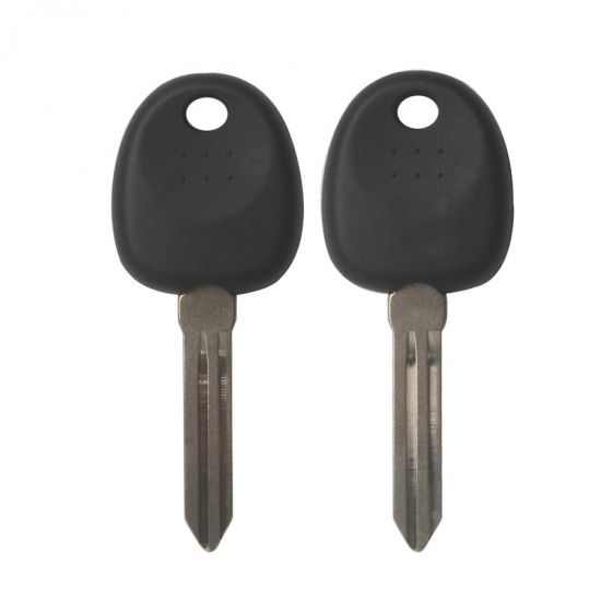 Transponder Key ID46 ( With Left Keyblade) for Hyundai